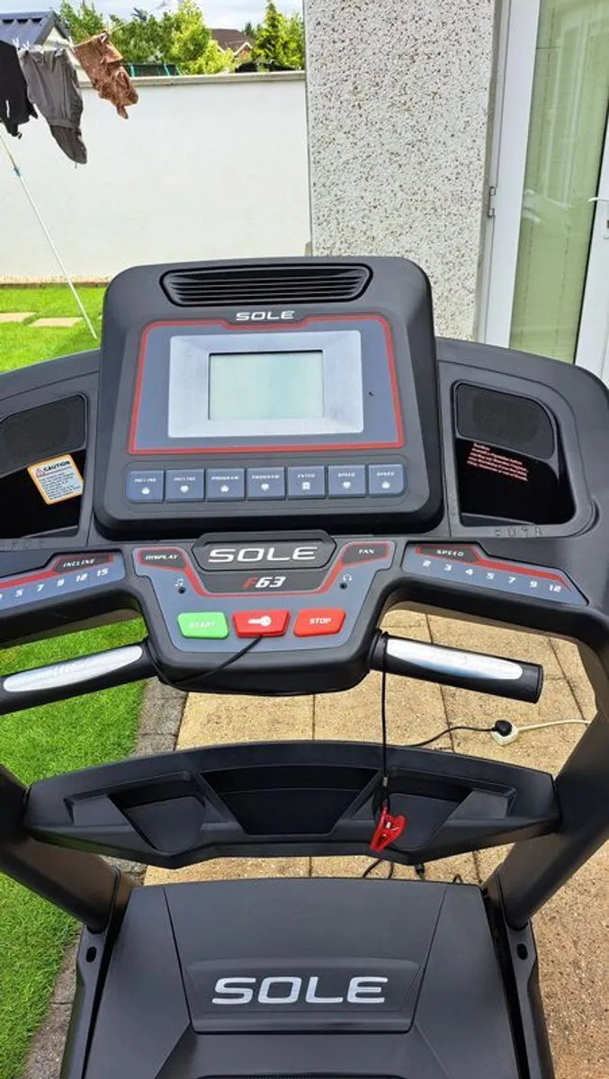 treadmill - Image 3
