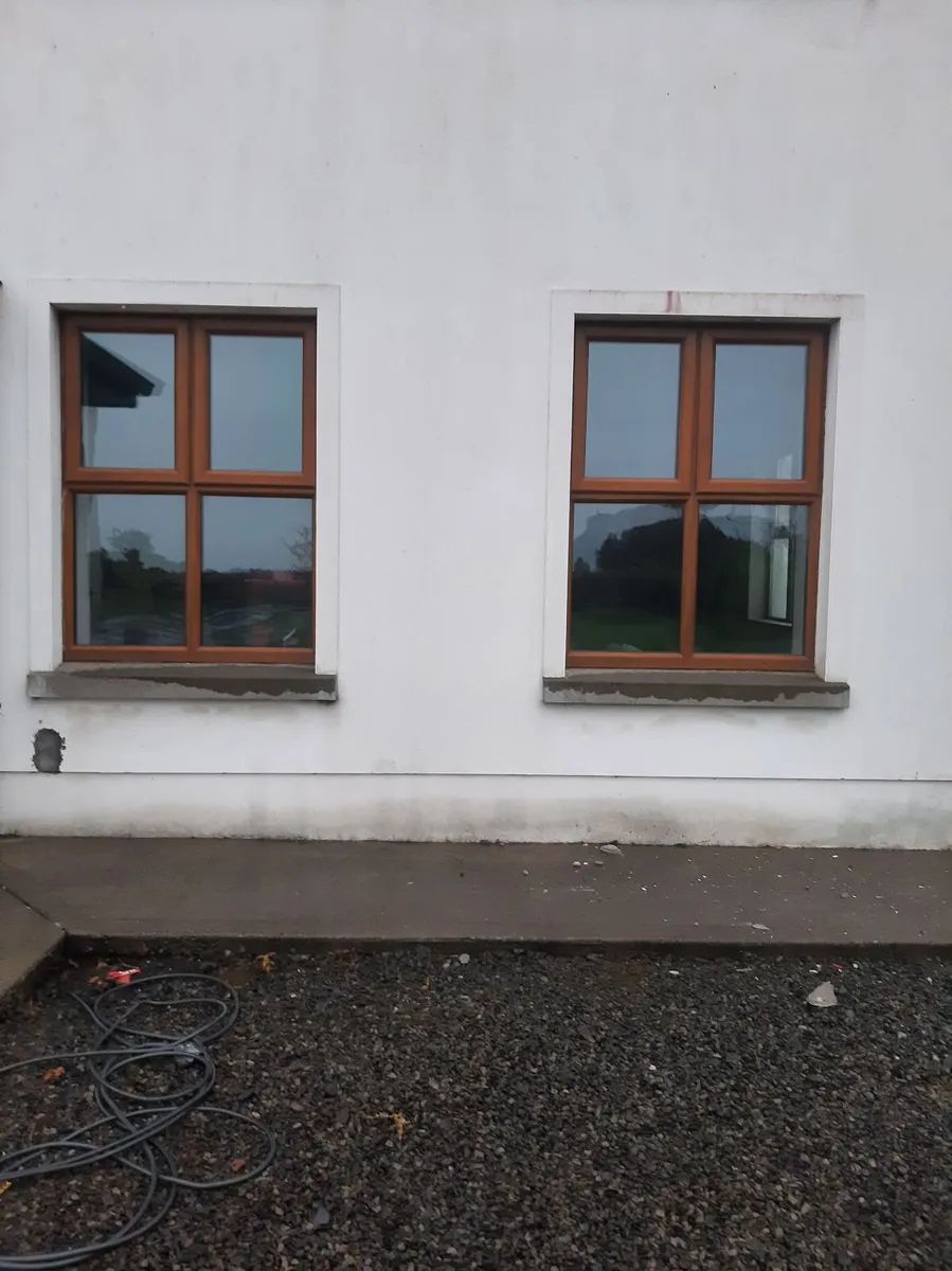 PVC Windows - Image 1