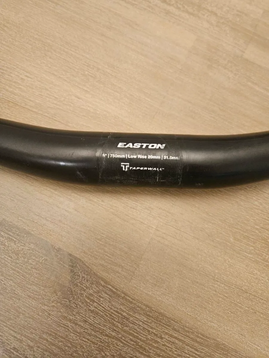 Easton Haven Carbon Handle Bars - Image 3