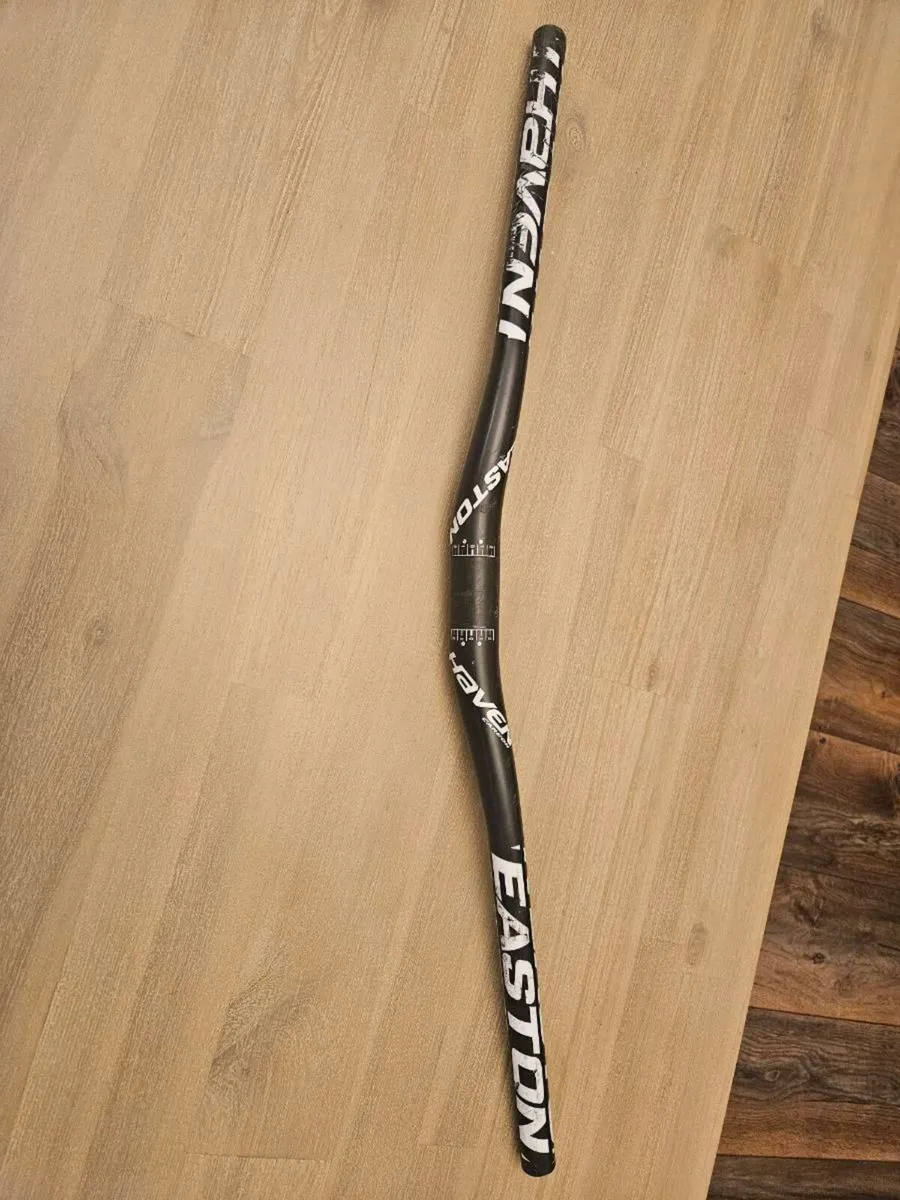 Easton Haven Carbon Handle Bars - Image 1