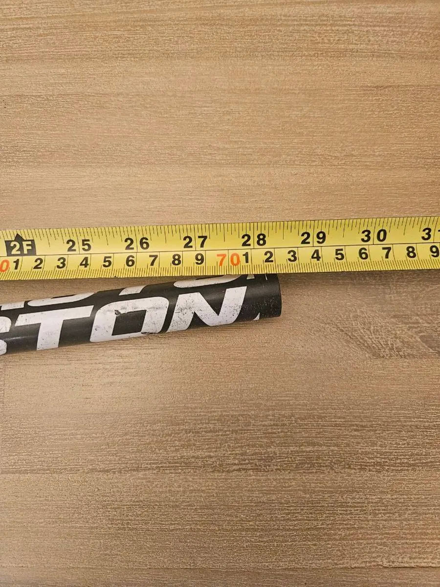 Easton Haven Carbon Handle Bars - Image 2