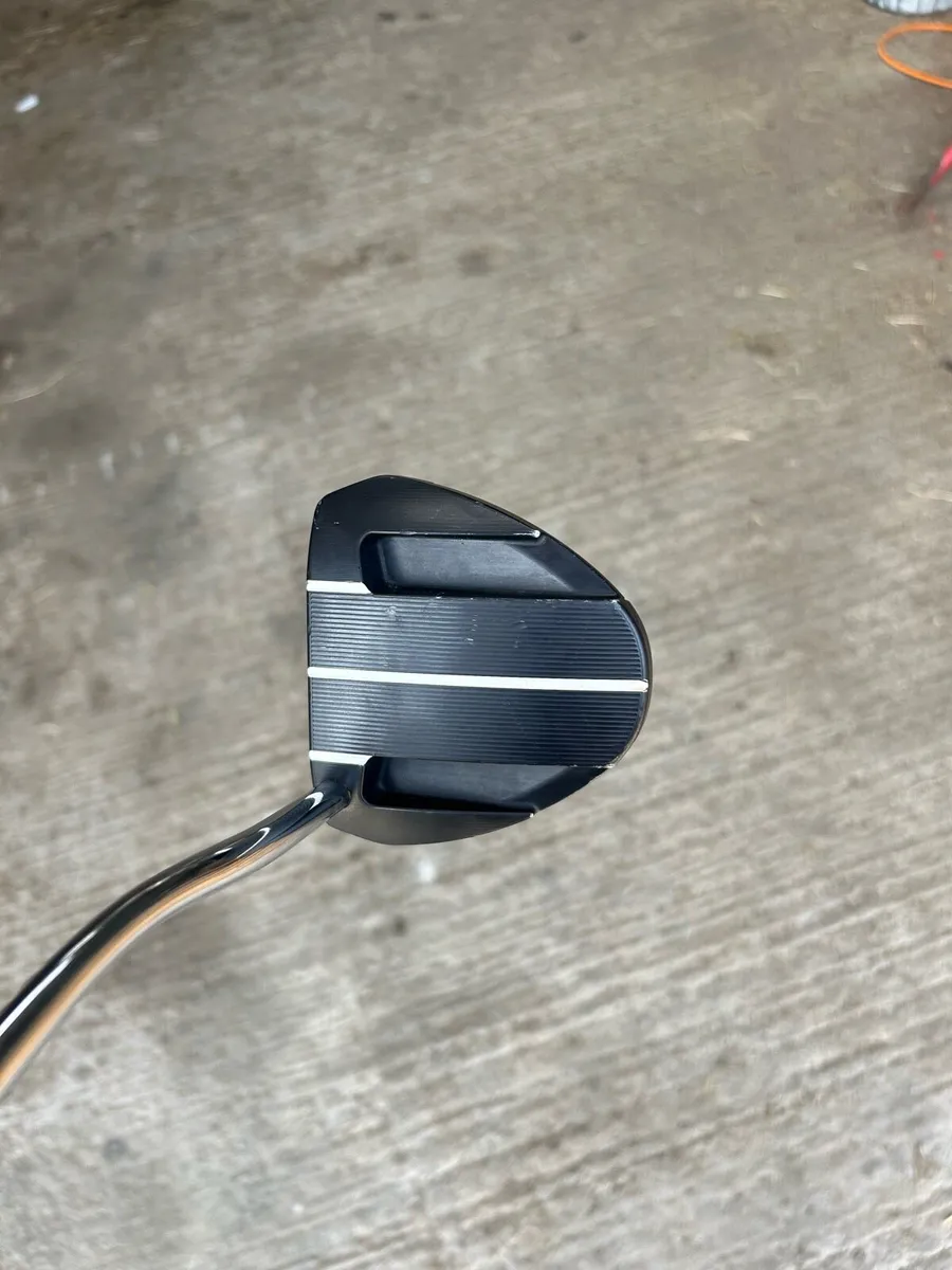 Ping Vault 2.0 Ketsch putter - Image 4