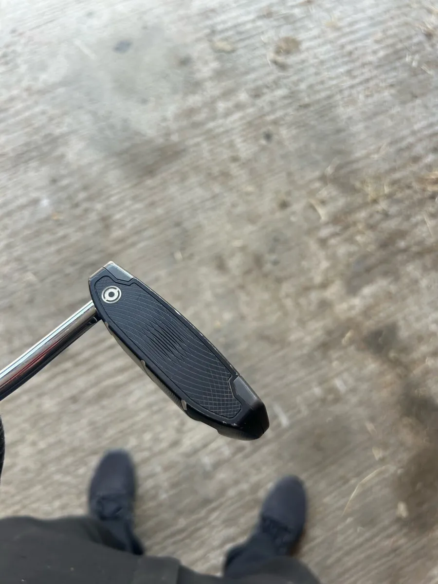 Ping Vault 2.0 Ketsch putter - Image 2