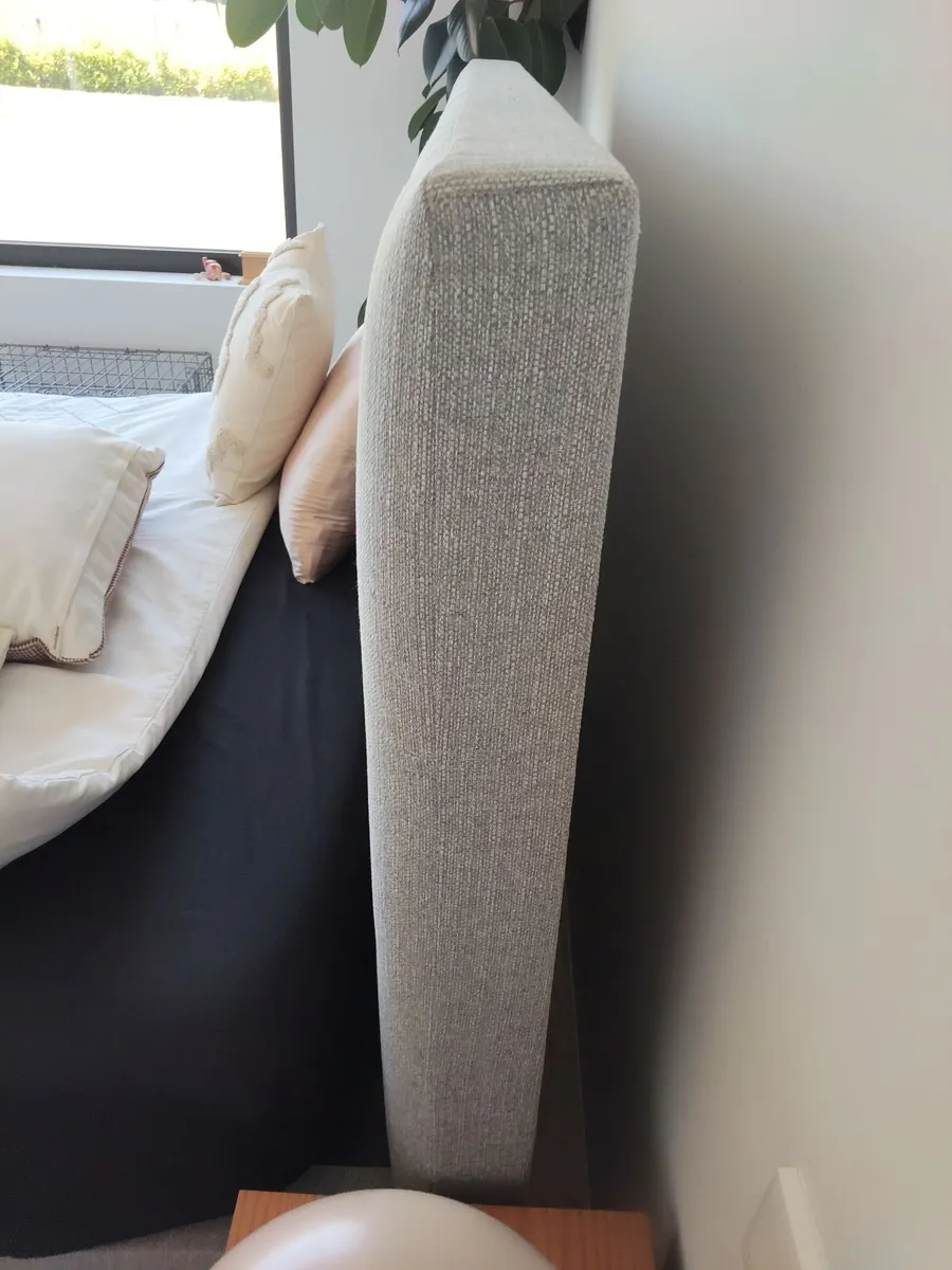 Storage Bed - Image 1