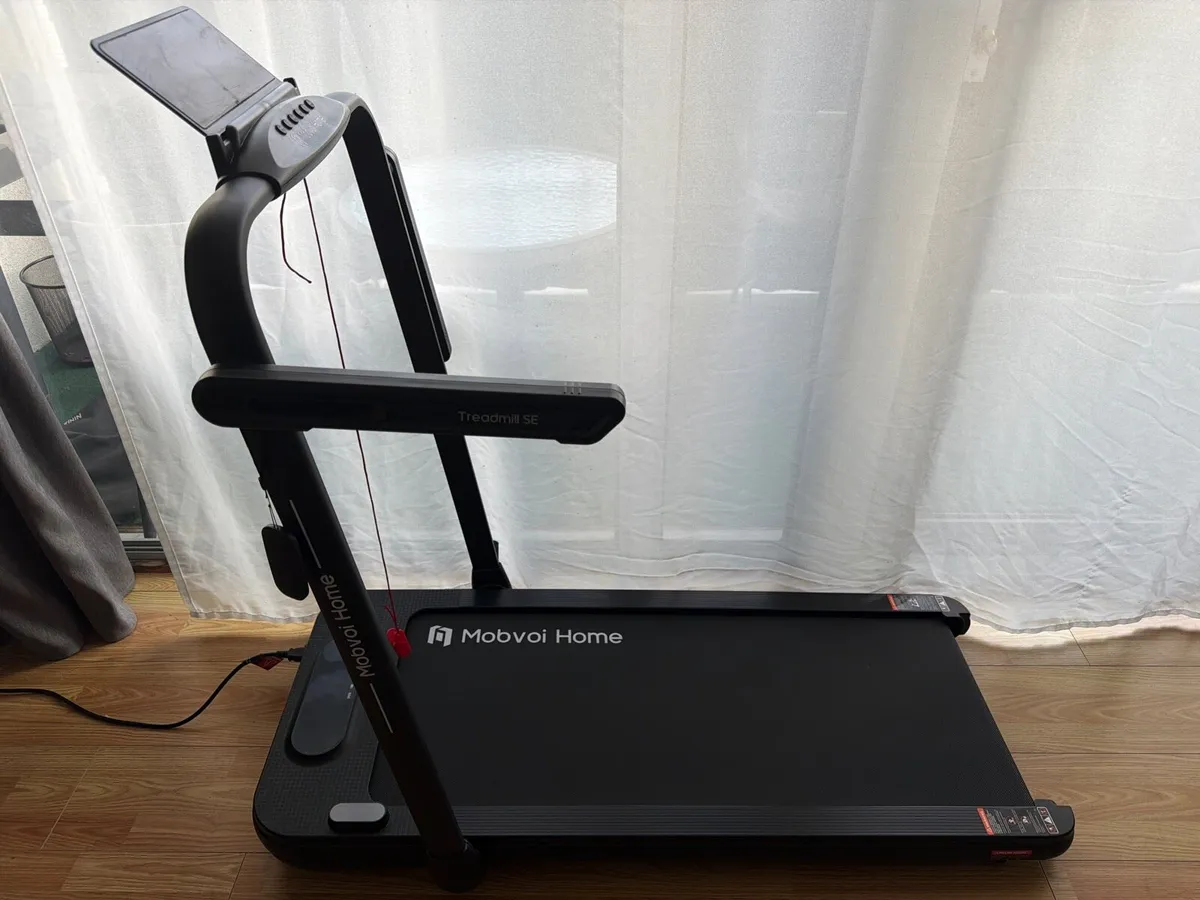 Mobvoi Home Treadmill SE - Image 1