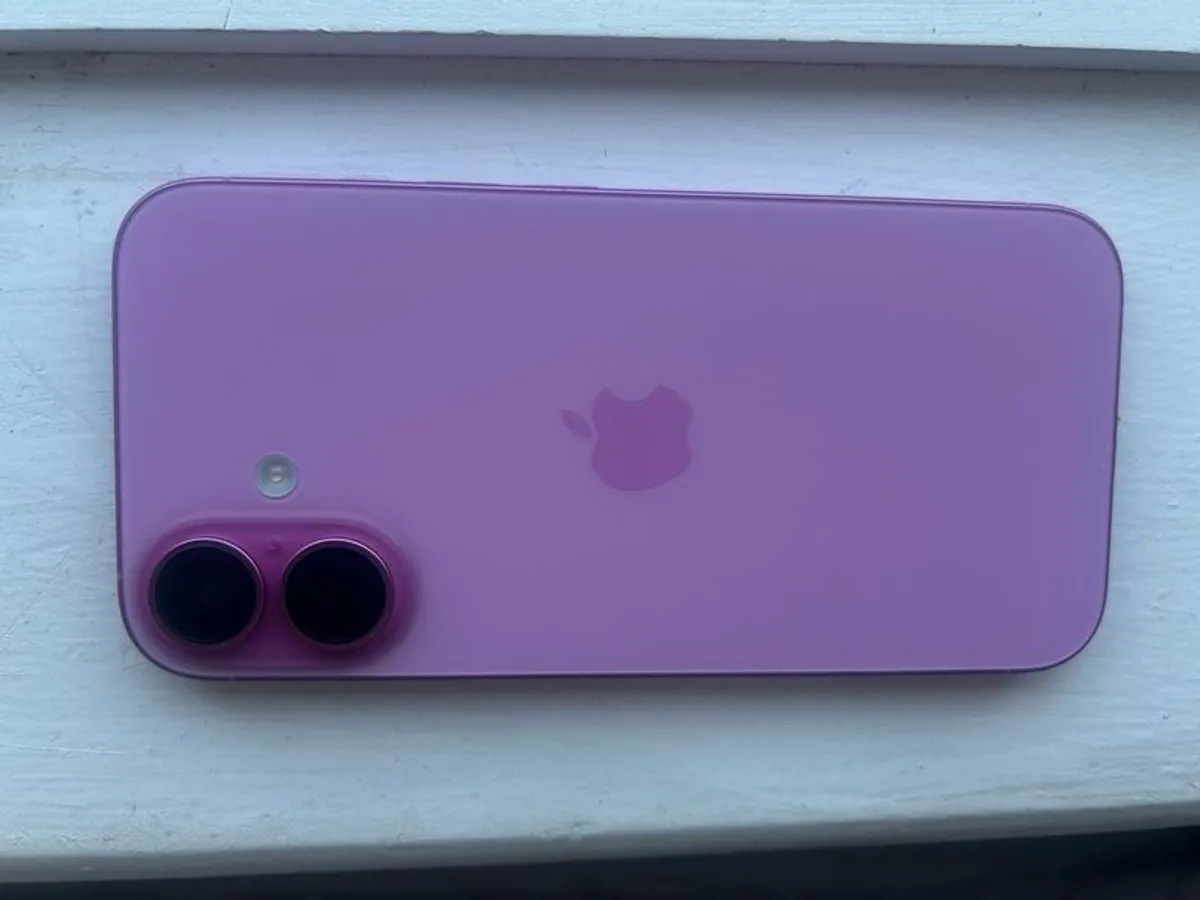 iphone 16 - Image 1