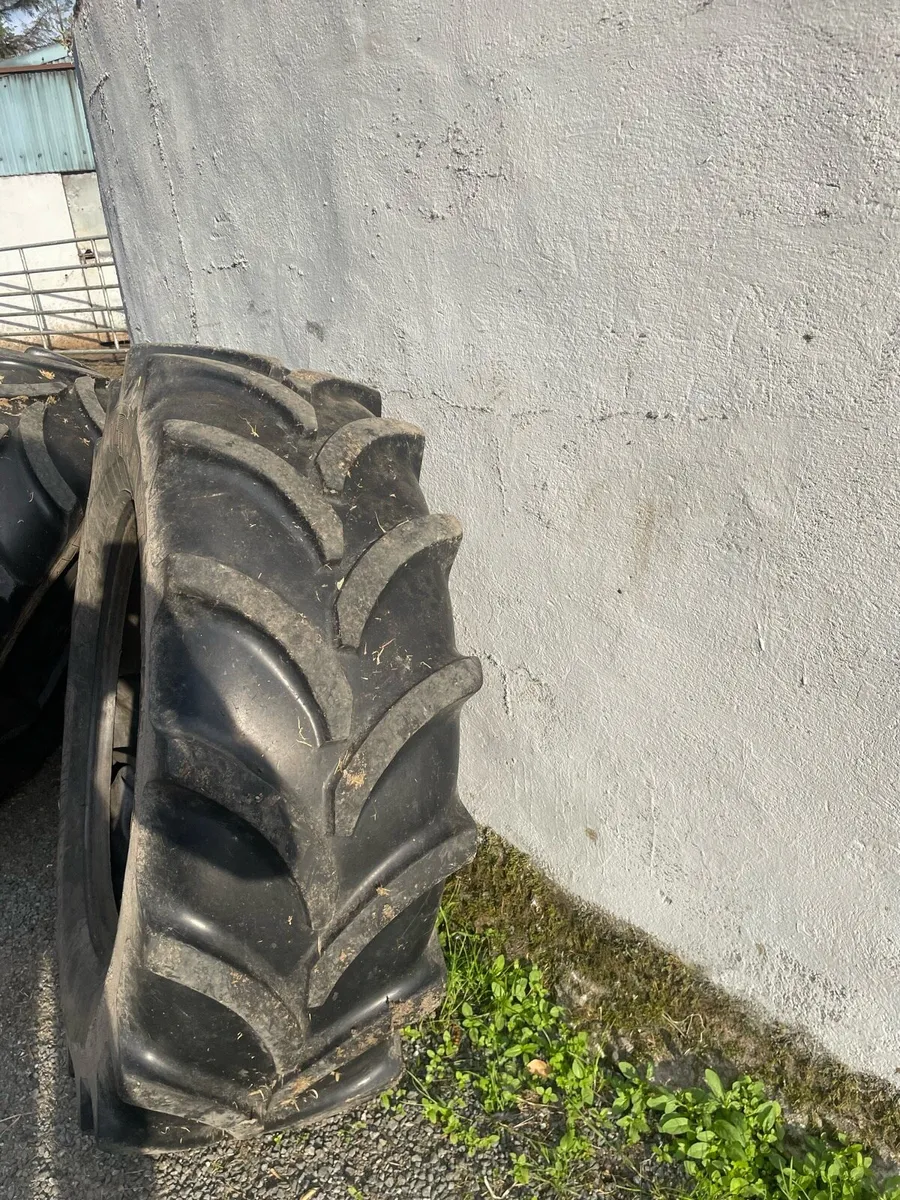 Tyres - Image 2