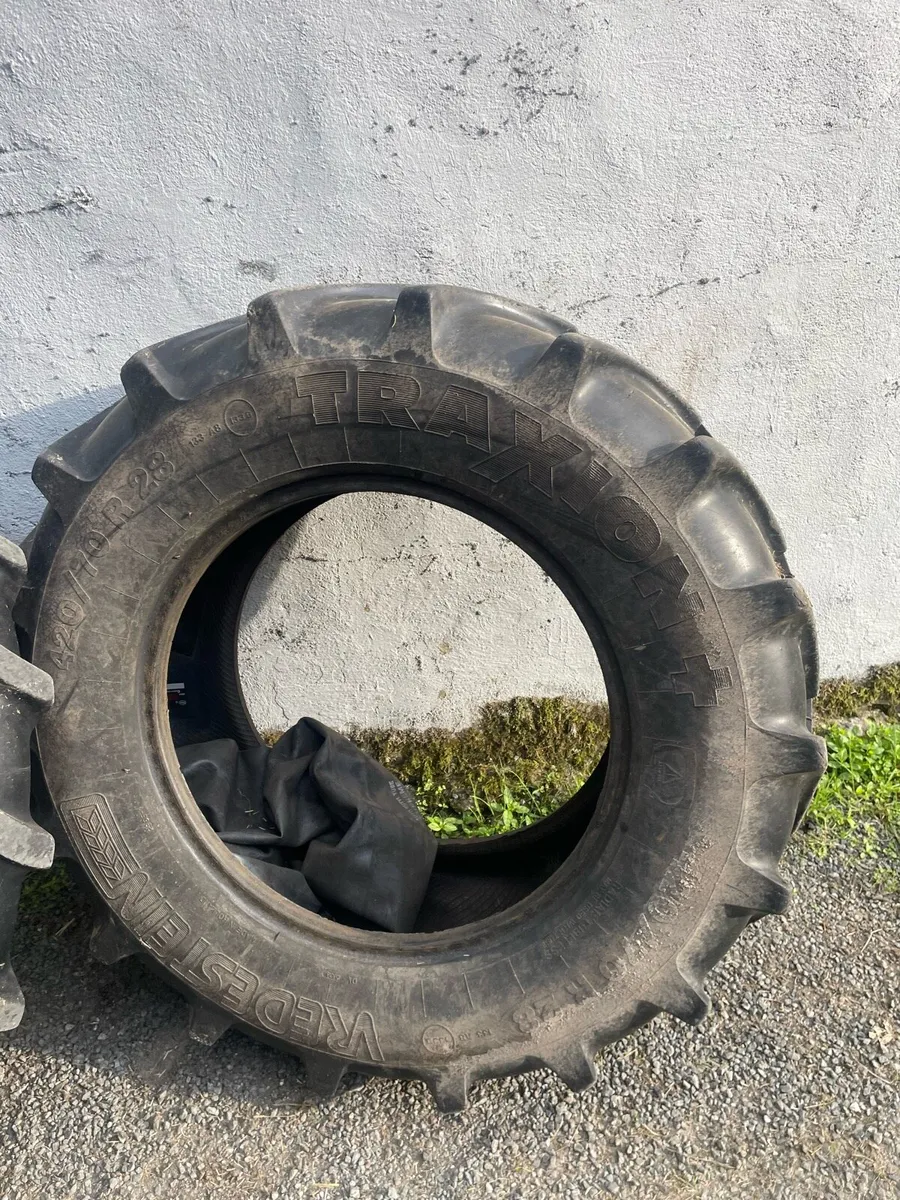 Tyres - Image 3