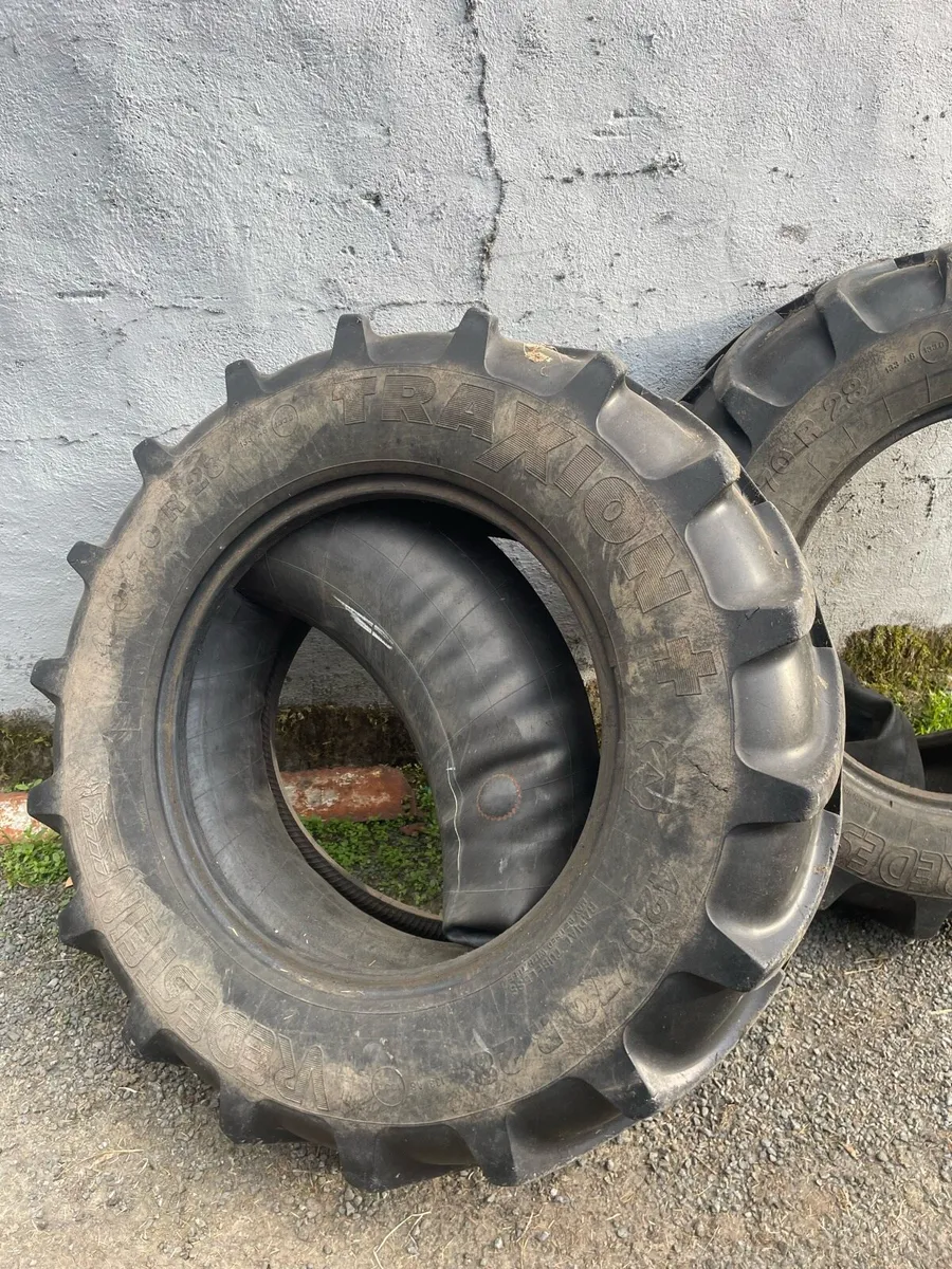 Tyres - Image 4