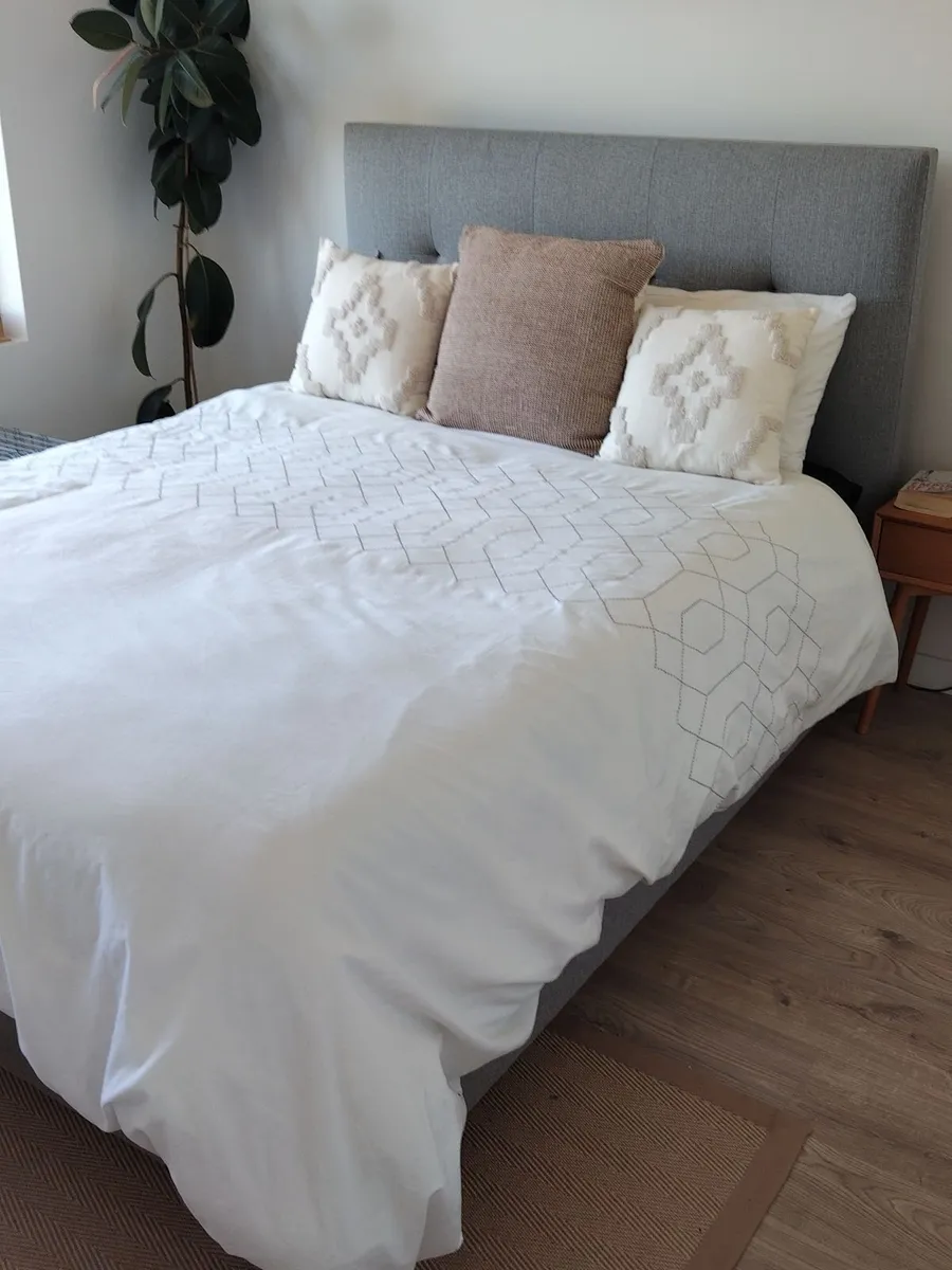 Storage Bed - Image 2