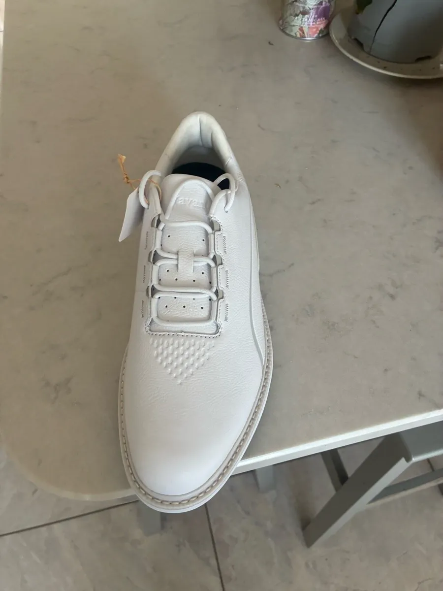Puma golf shoes - Image 3
