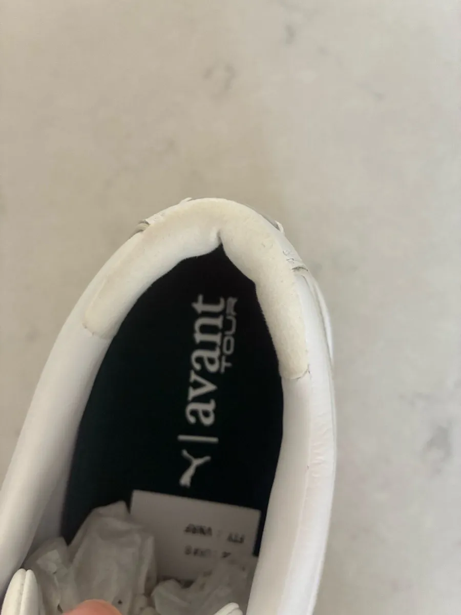 Puma golf shoes - Image 4