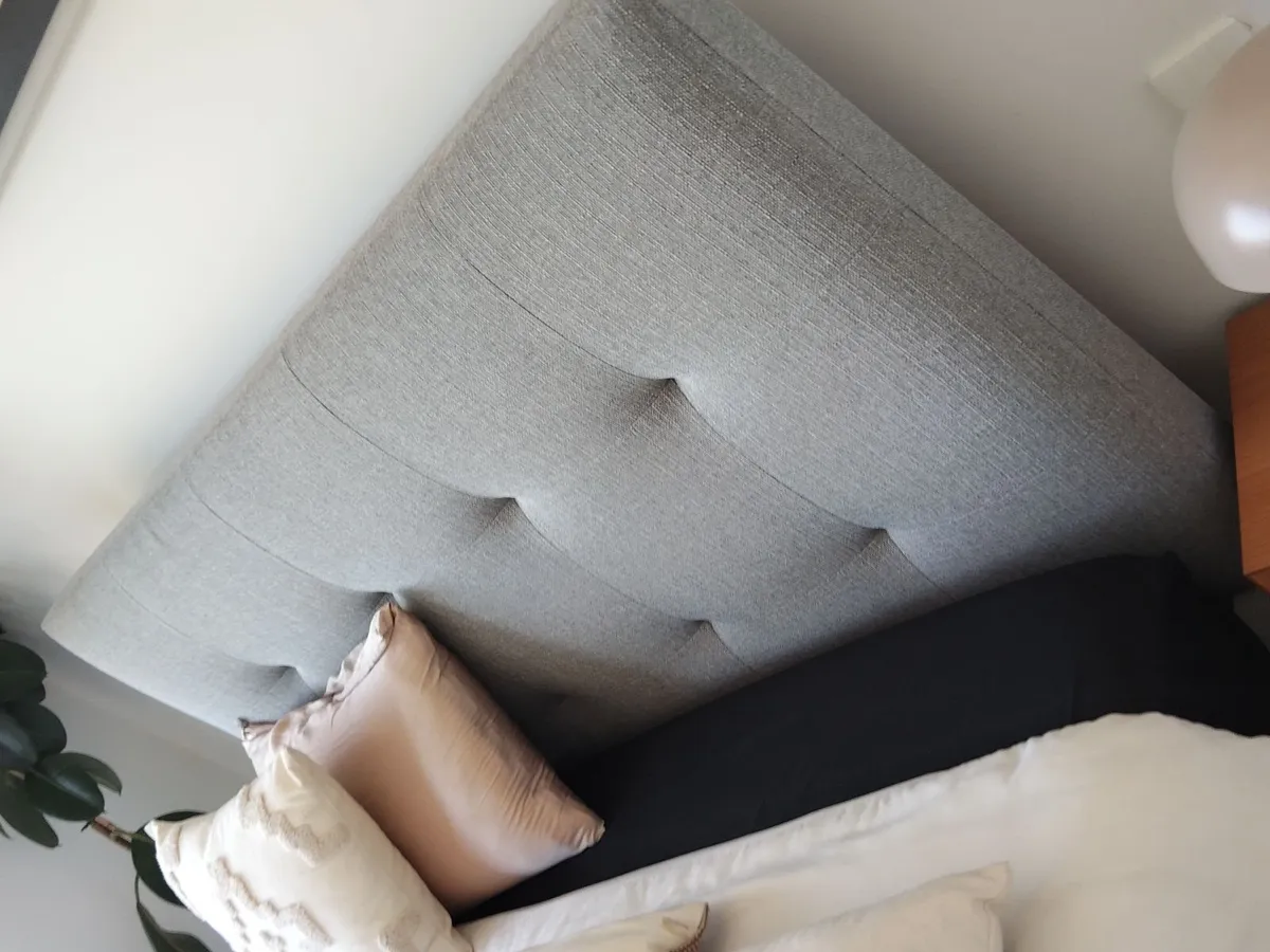 Storage Bed - Image 3