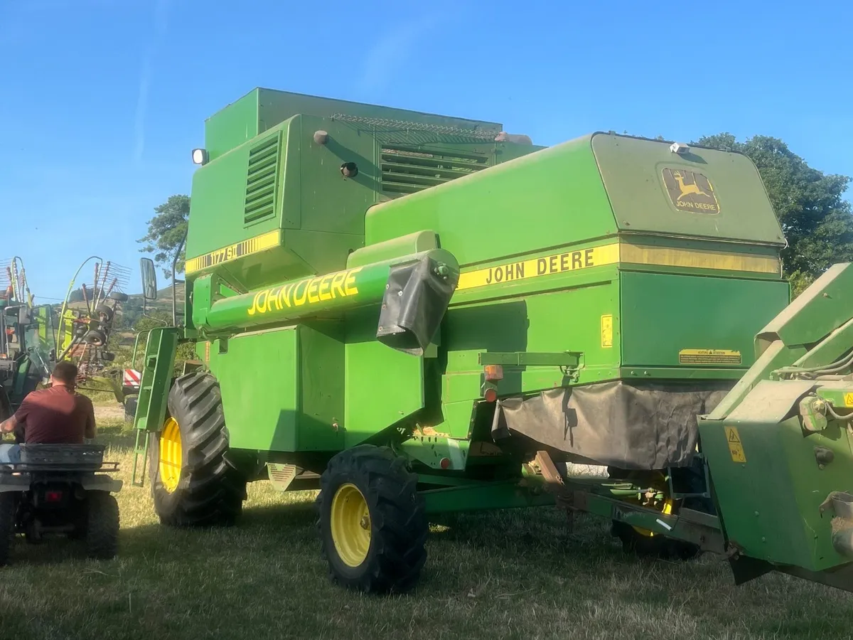 Combine - Image 2