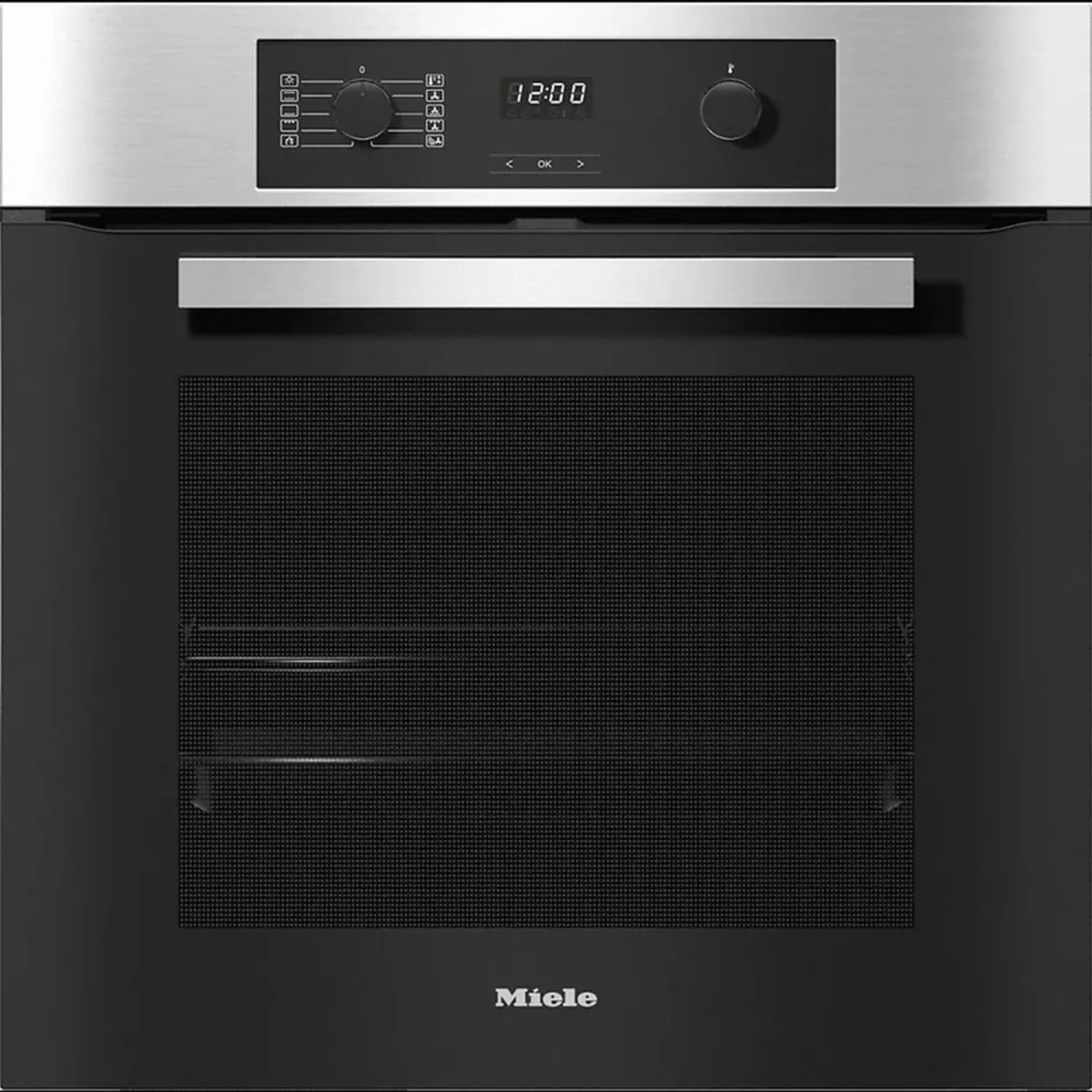 Miele 60cm Single Oven | H 2265-1 B - Image 1