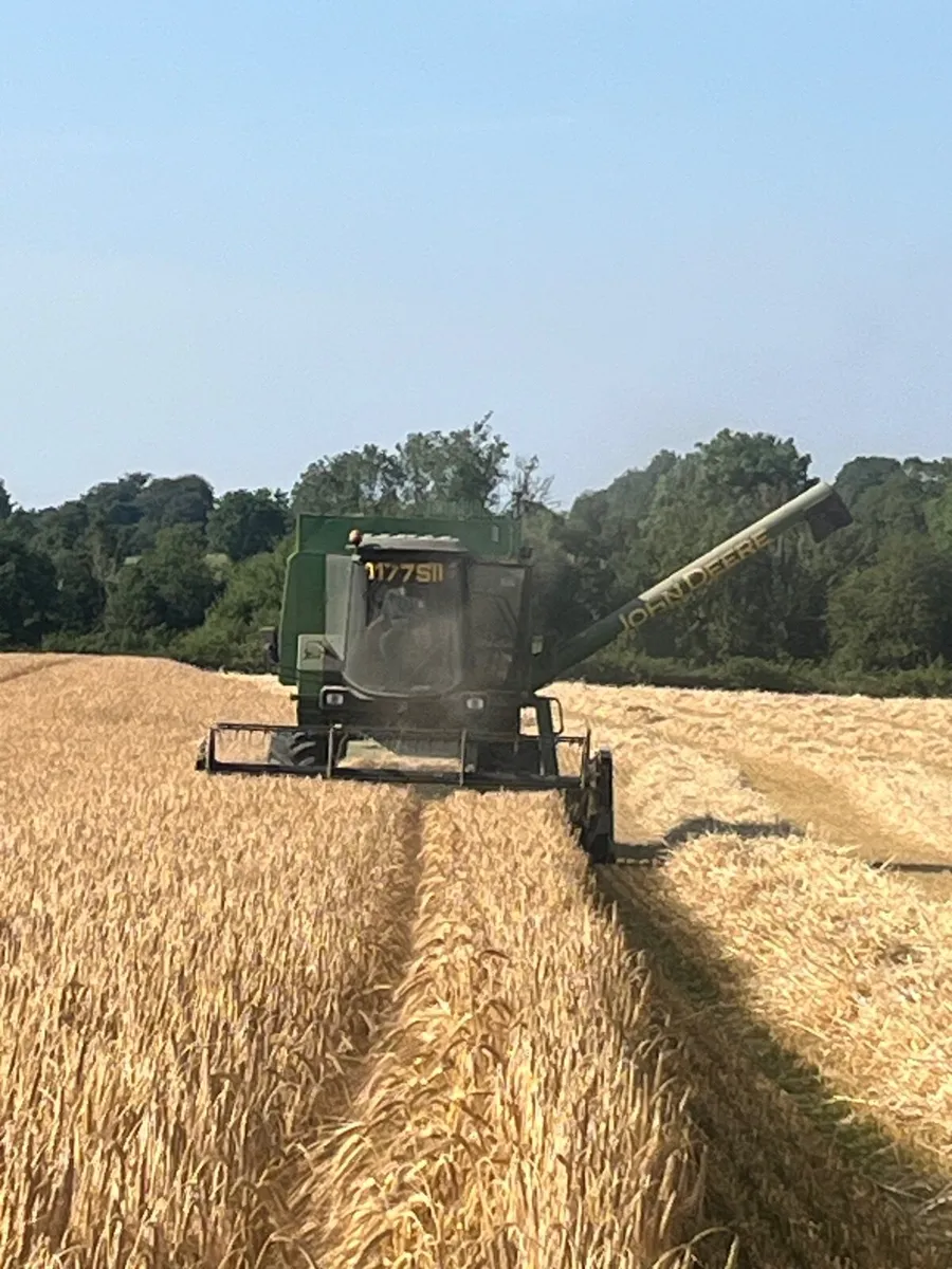 Combine - Image 1