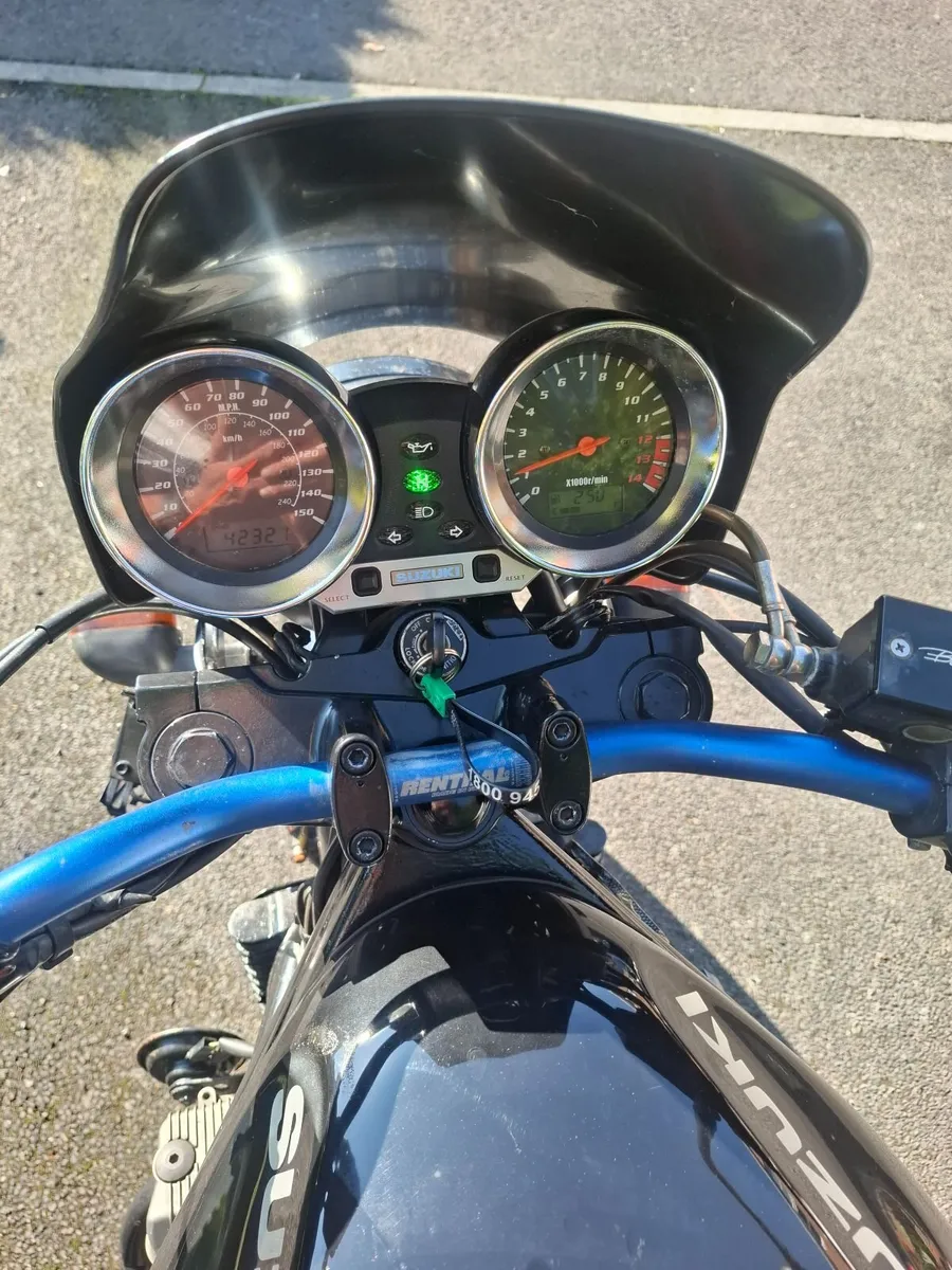 Suzuki Other 2004 - Image 2