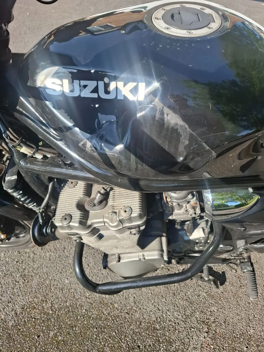 Suzuki Other 2004 - Image 3