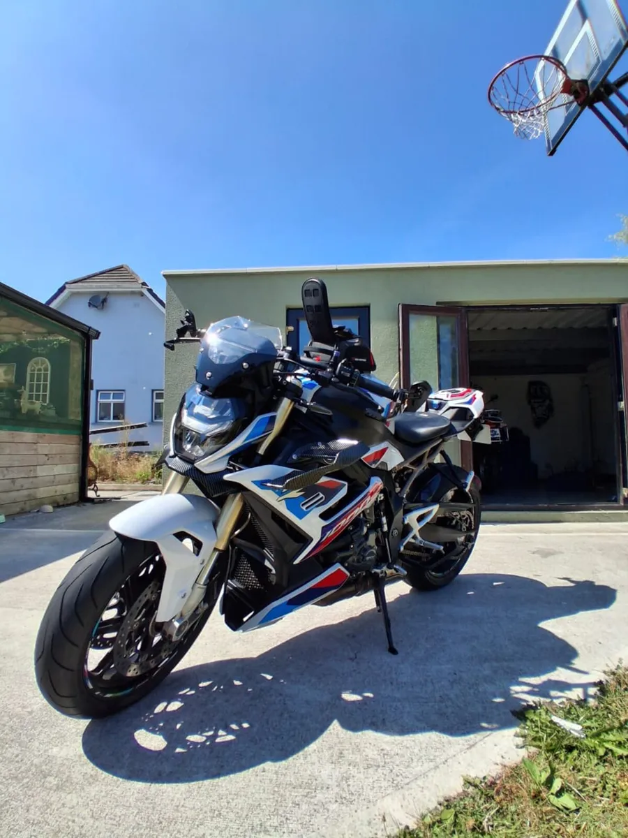 Bmw S1000r - Image 1
