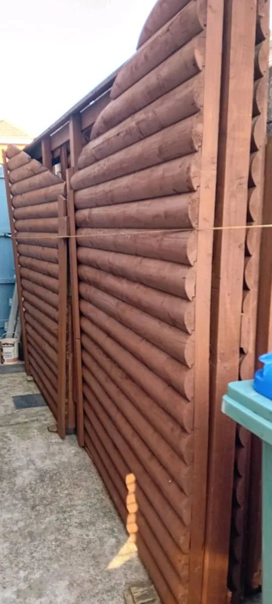 Shed - Image 1