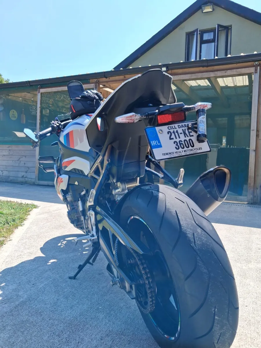 Bmw S1000r - Image 2