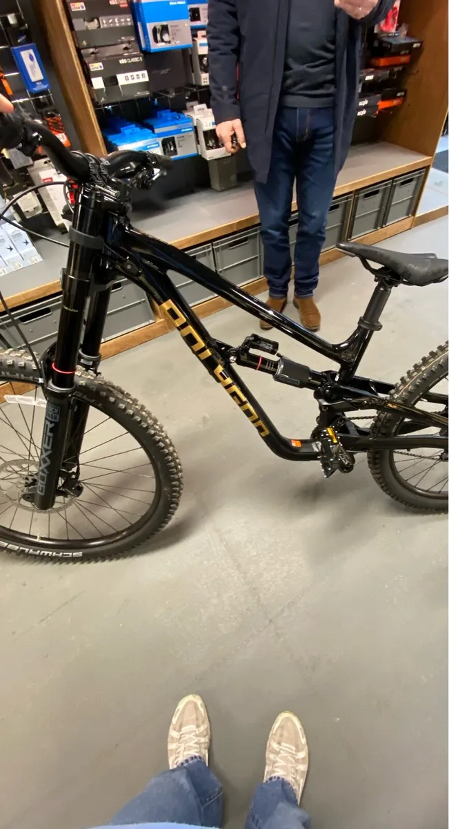 Polygon Dh N9 - Image 2