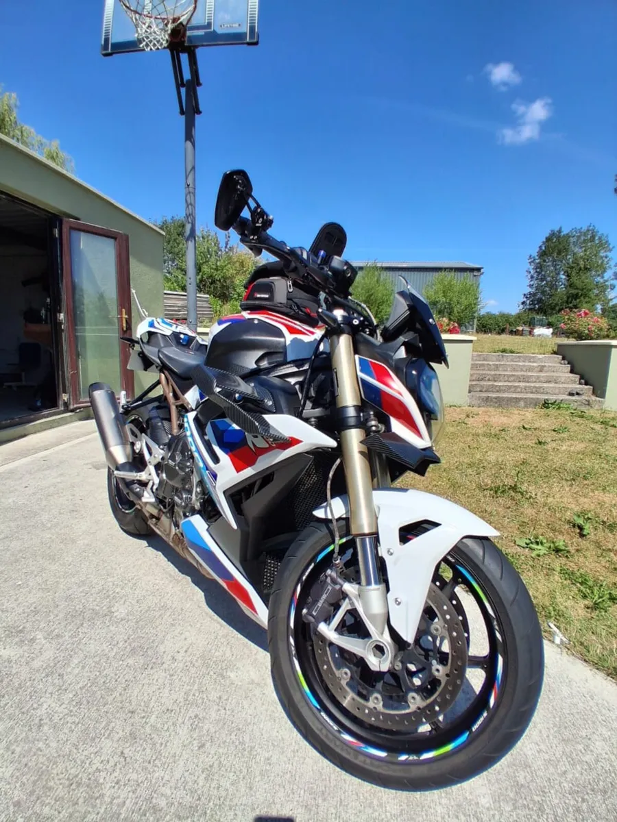 Bmw S1000r - Image 3