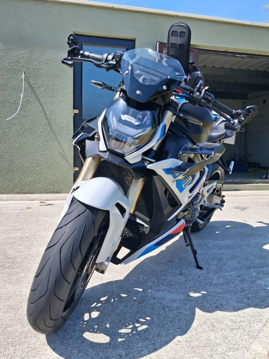 Bmw S1000r - Image 4