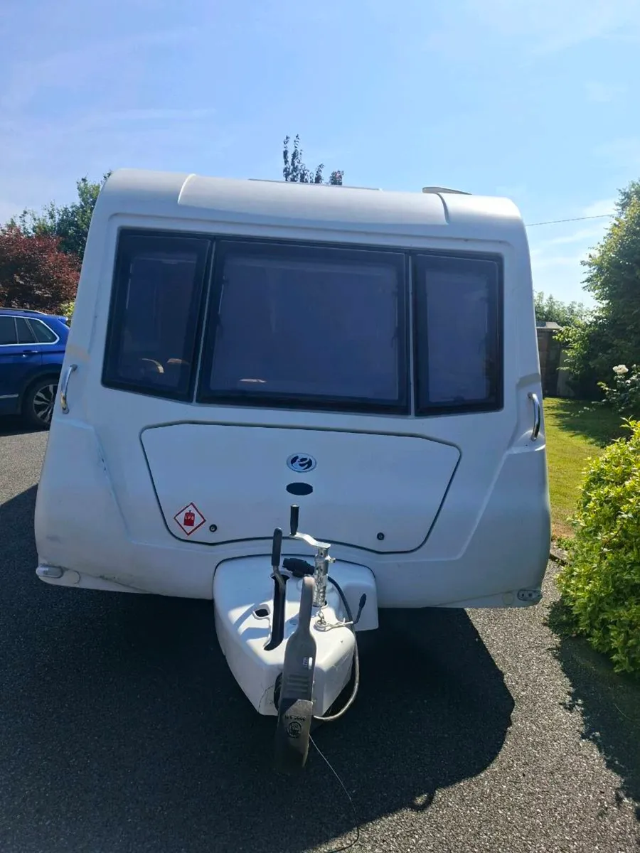 Caravan - Image 4