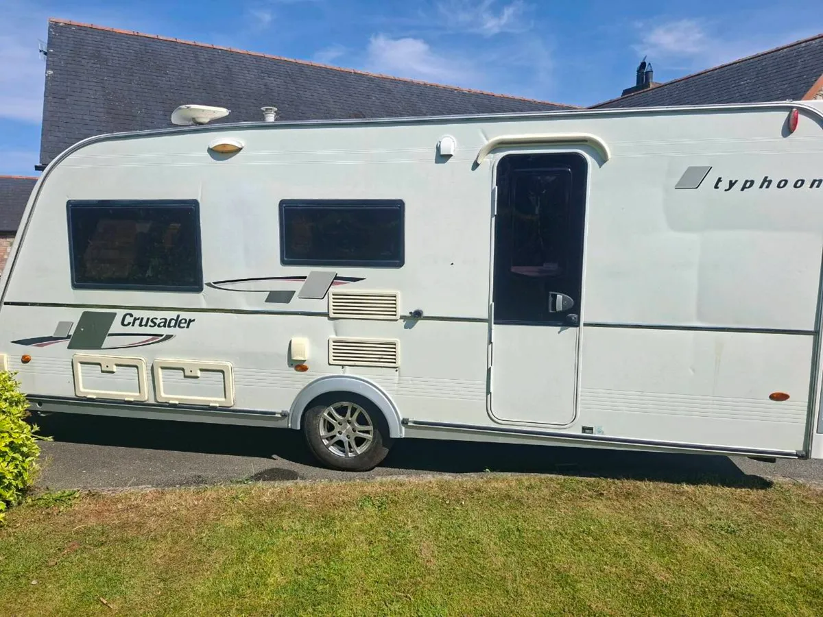 Caravan - Image 3