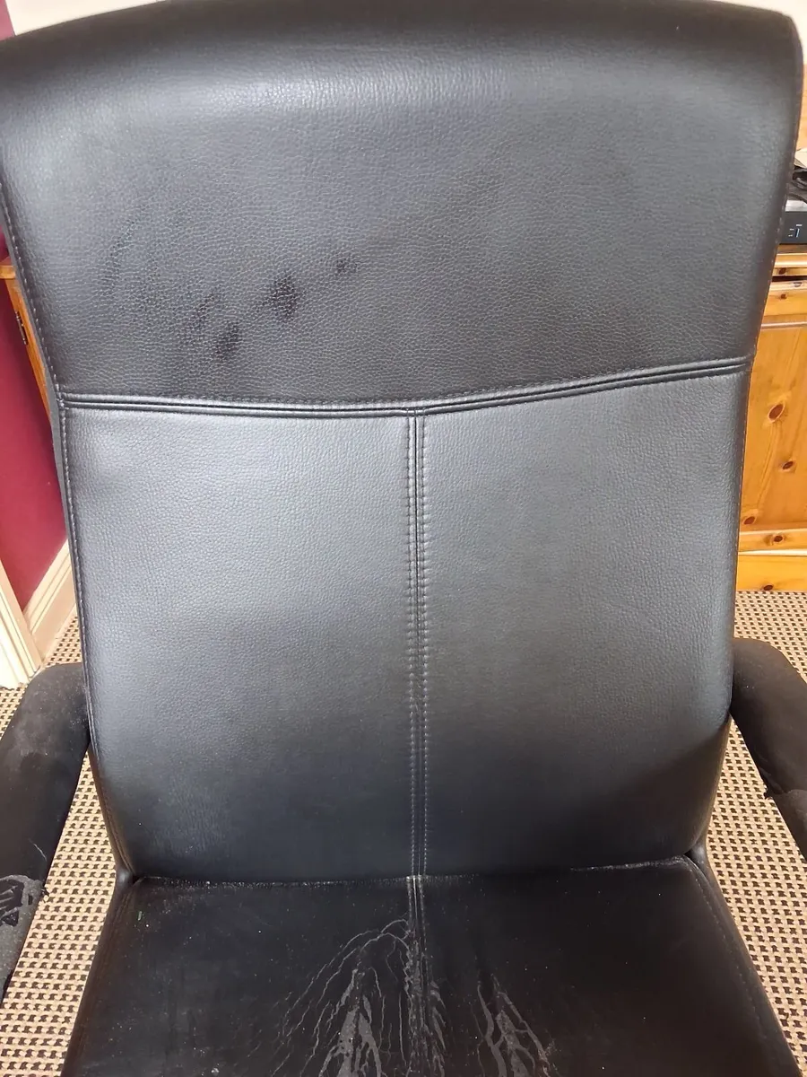 FREE Office chair - Image 1