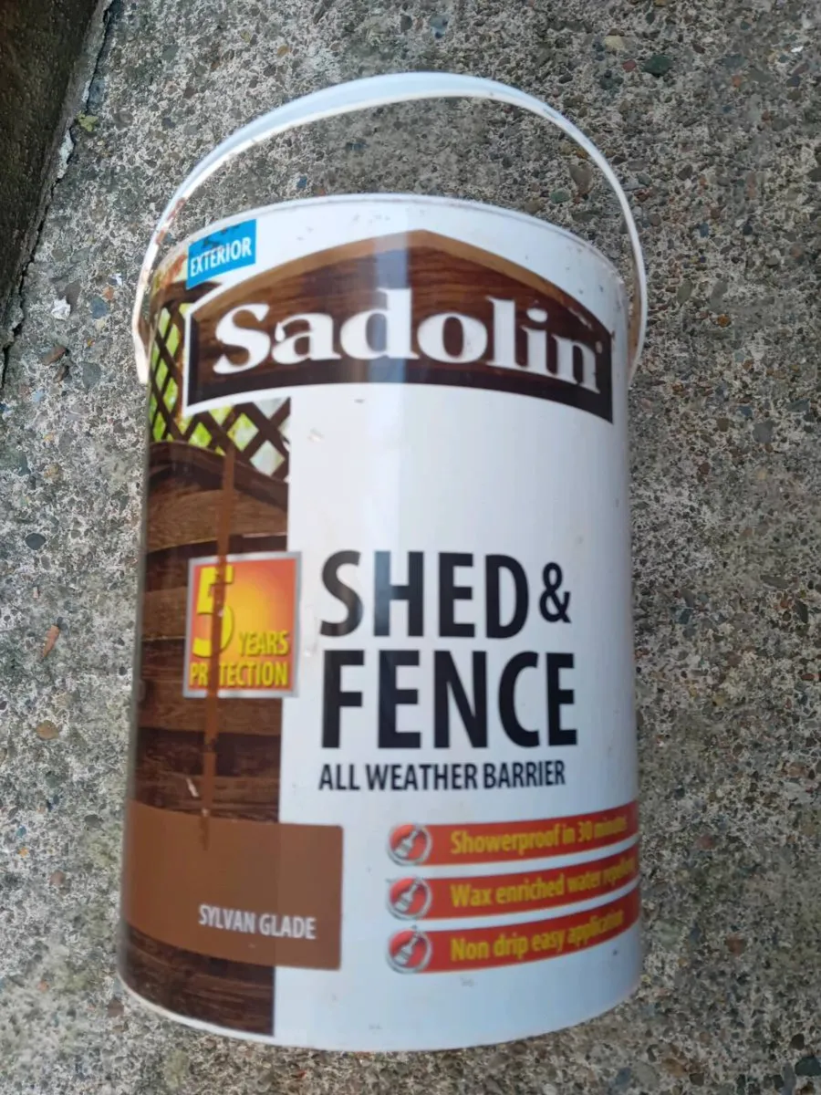 Shed - Image 4