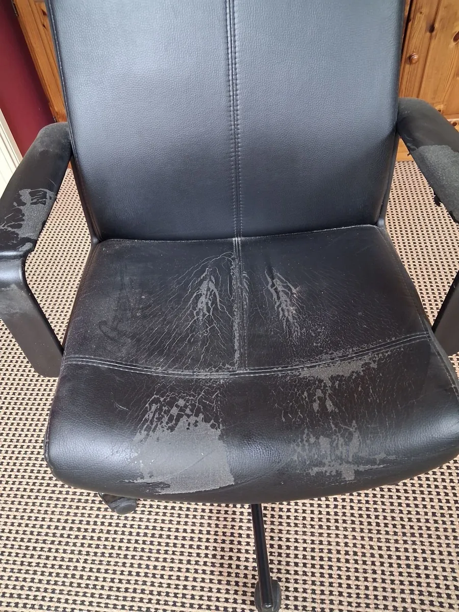 FREE Office chair - Image 2