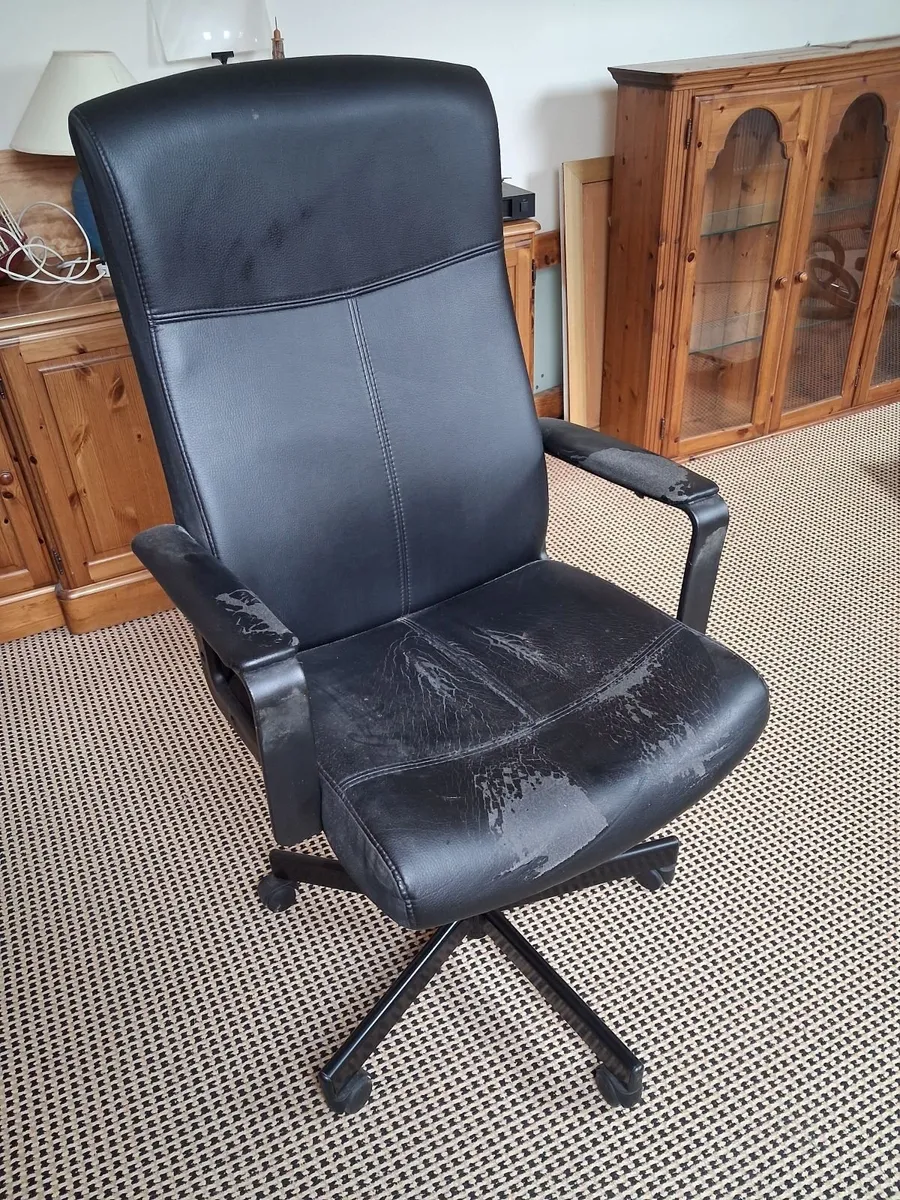 FREE Office chair - Image 3