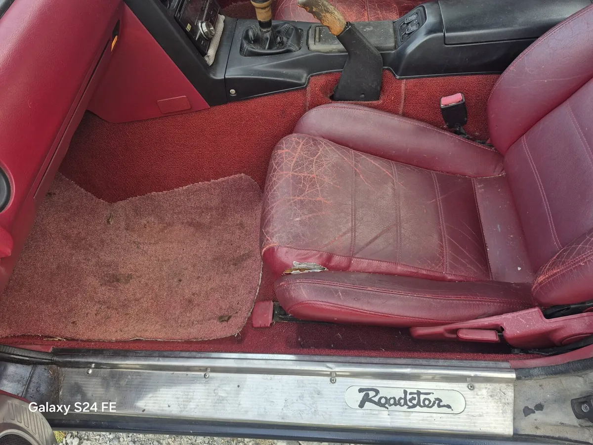 Eunos Roadster R limited - Image 2