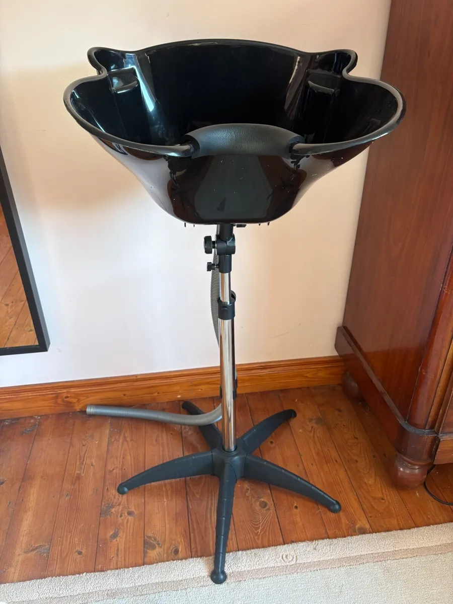 Mobile sink - Image 1