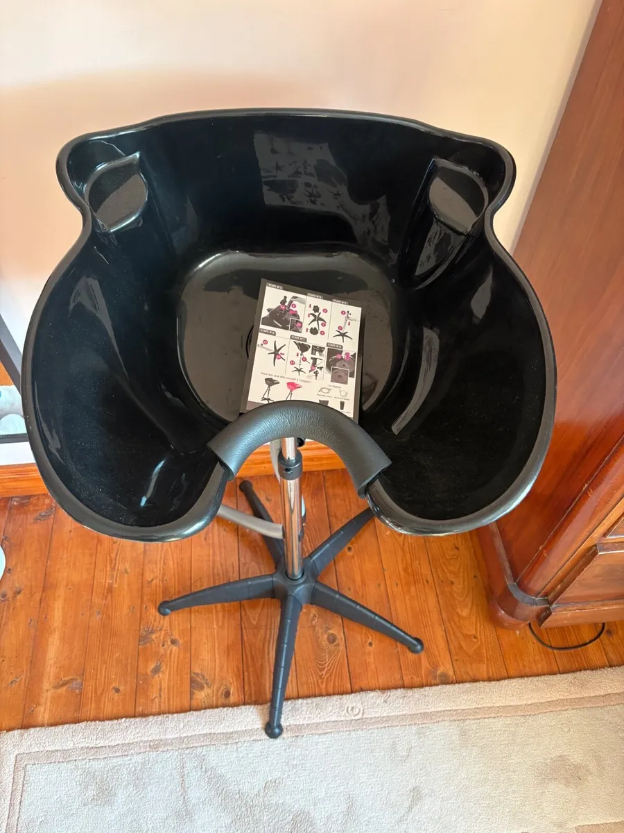 Mobile sink - Image 2
