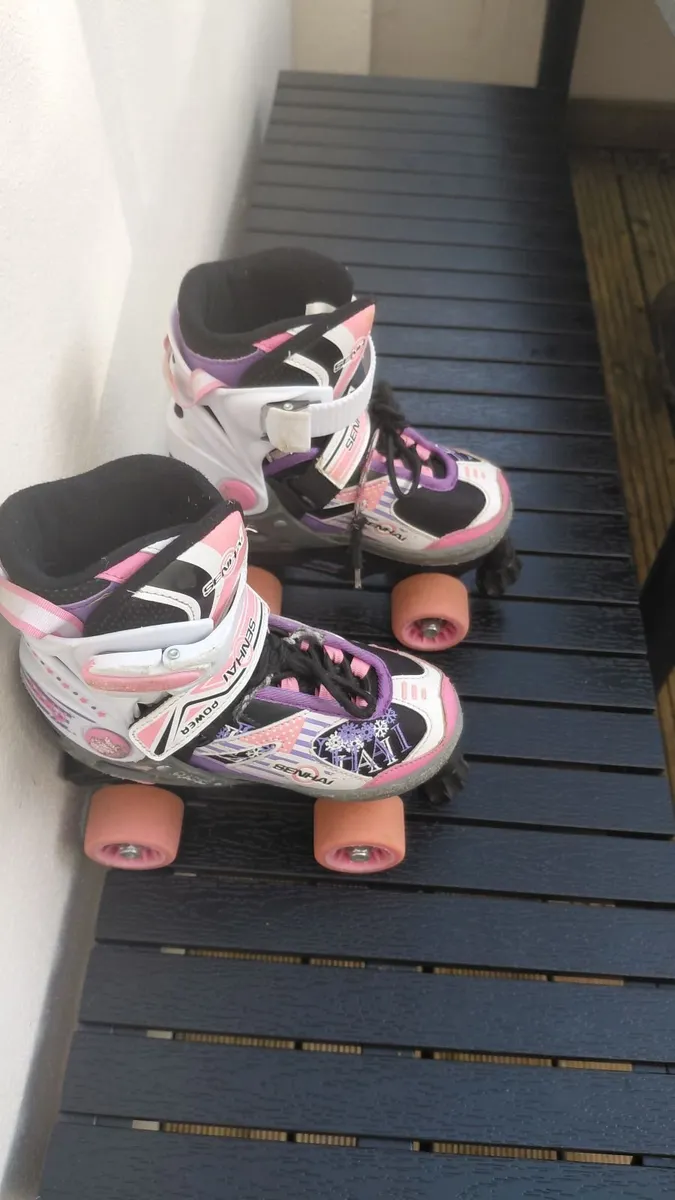 Roller Skates - Image 2