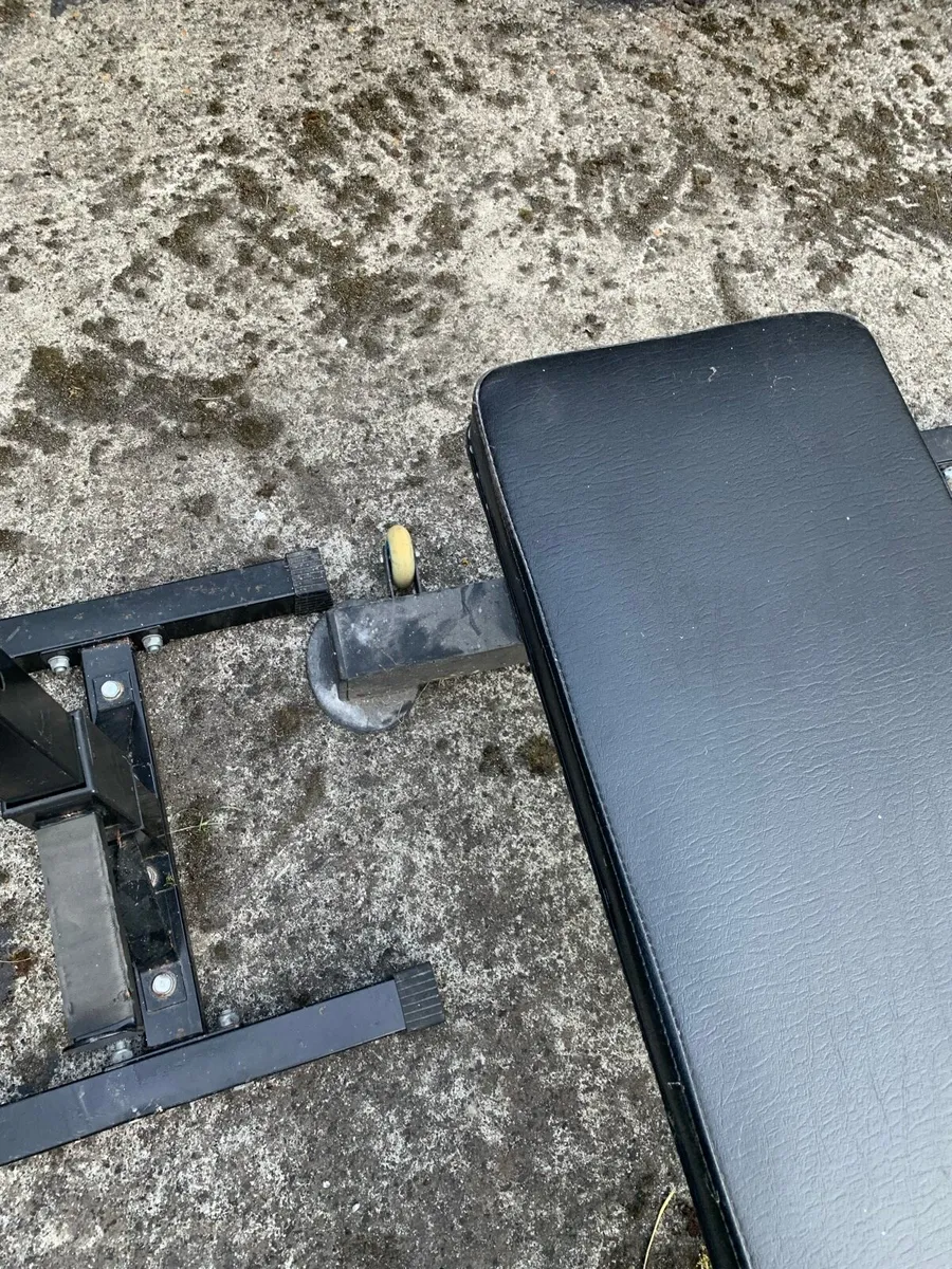 Weights and stuff - Image 4