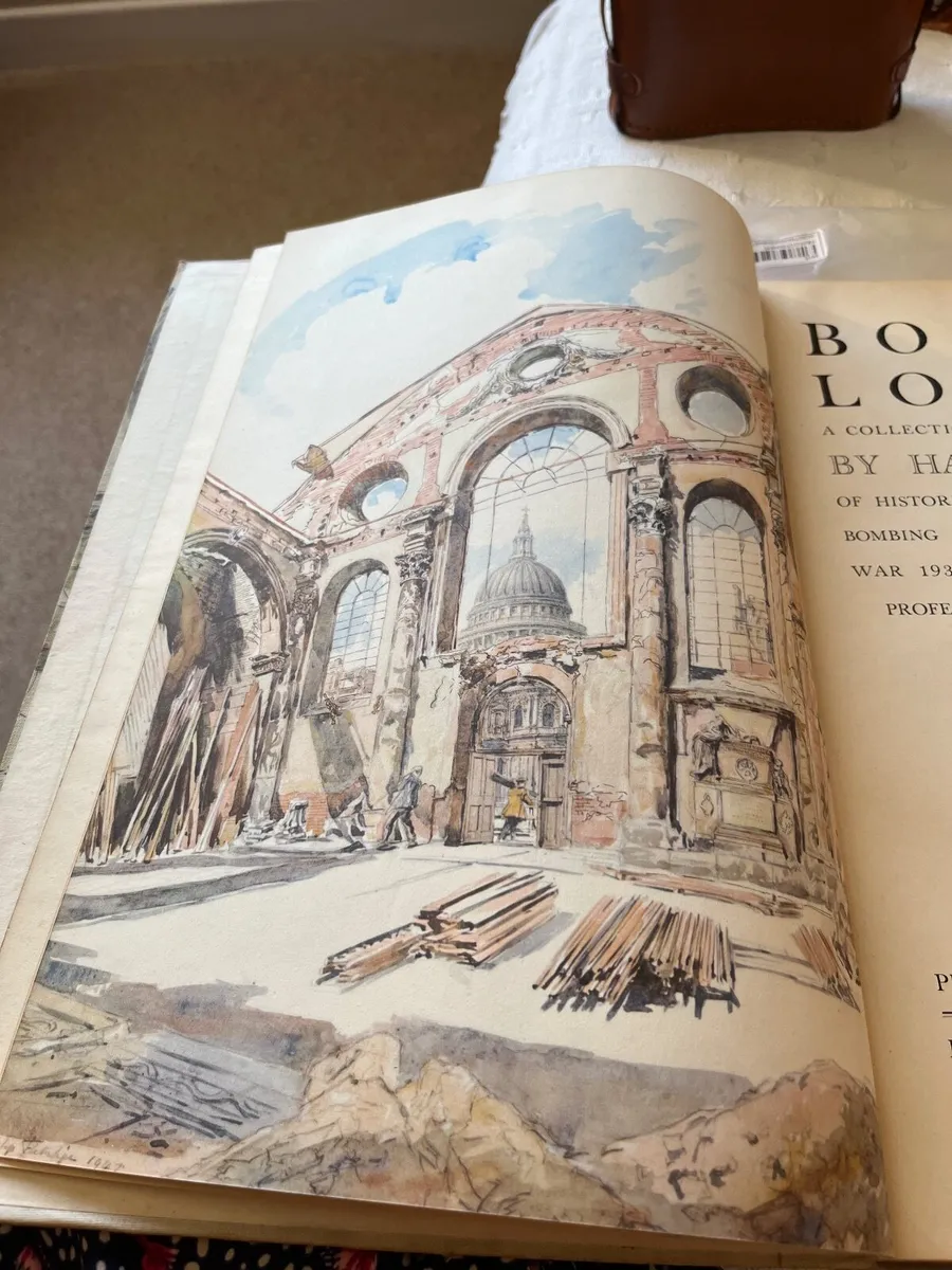 Vintage book - Image 3