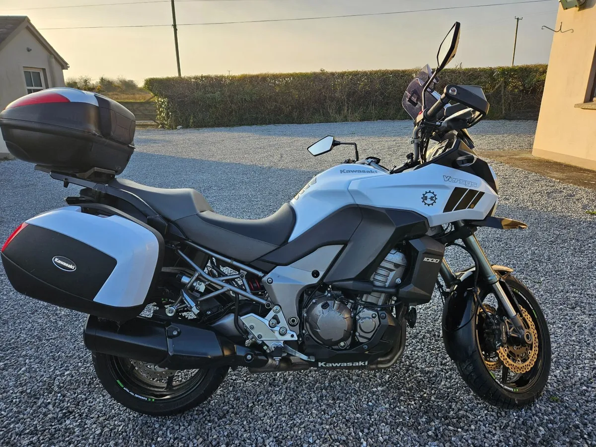Kawasaki Other 2012 - Image 2