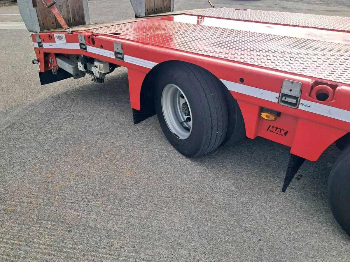Faymonville Max Lowloader - Image 3