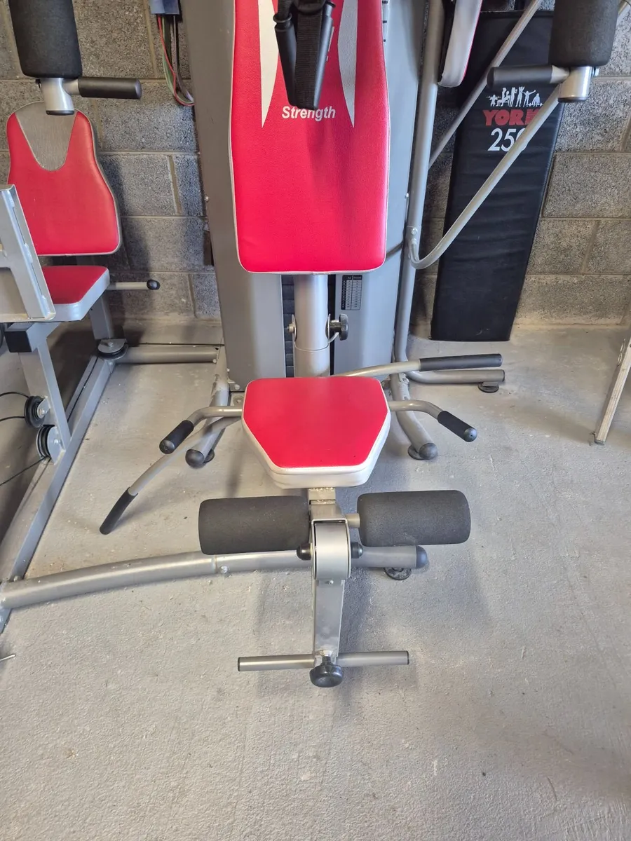 Multi gym - Image 3