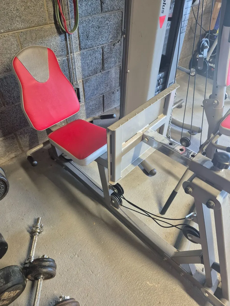 Multi gym - Image 1