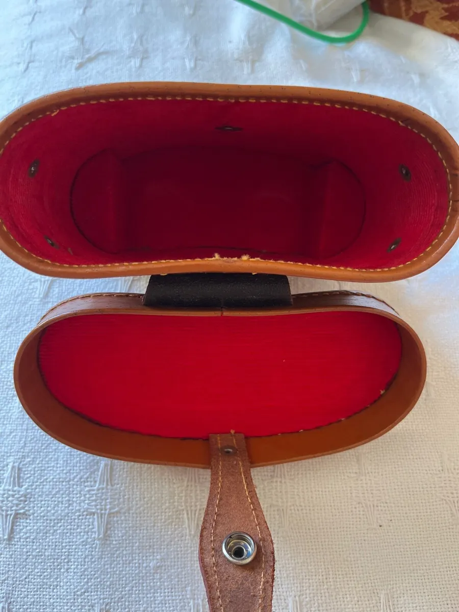 Vintage binoculars - Image 2