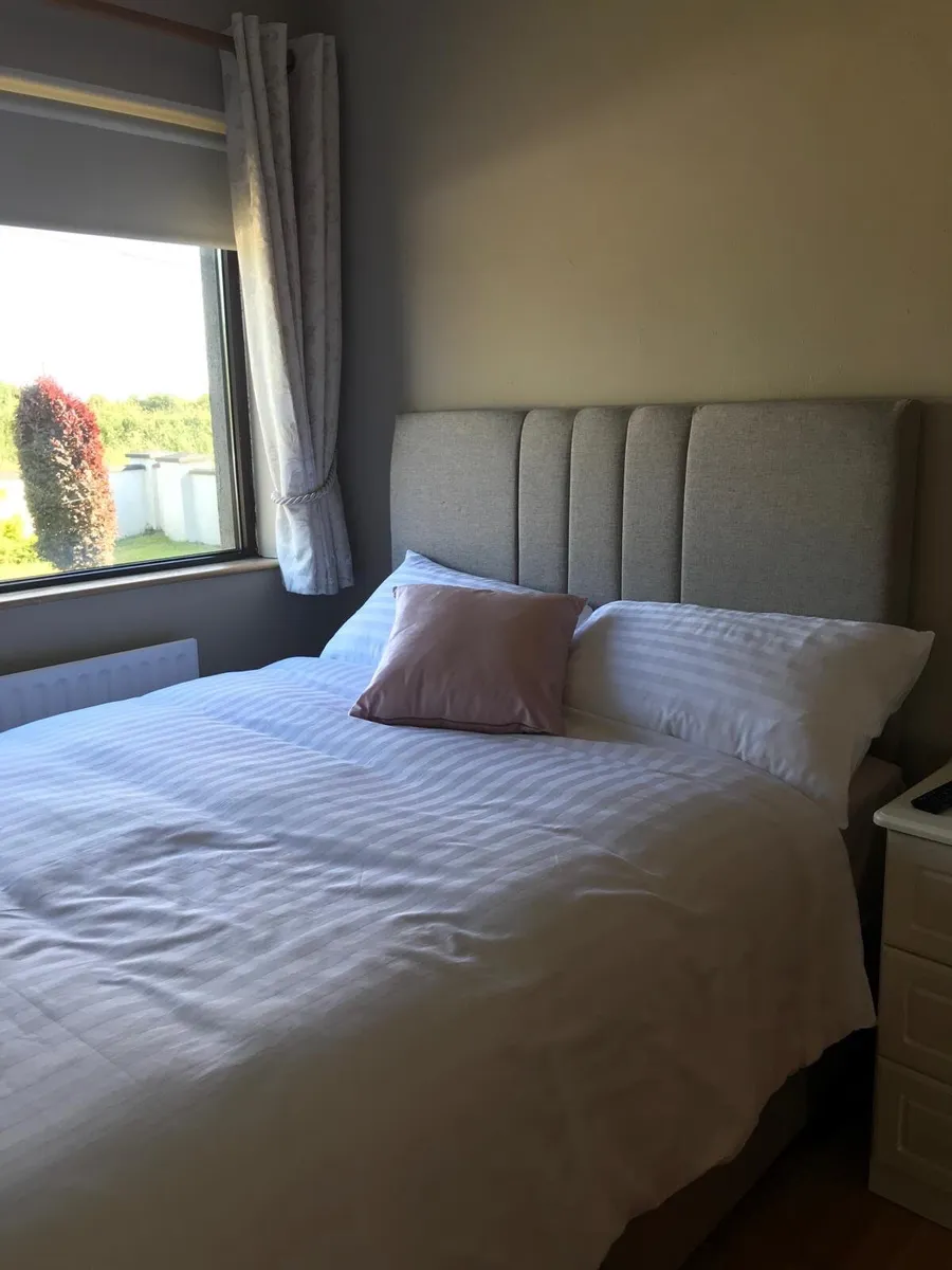 Renting a house - Image 4