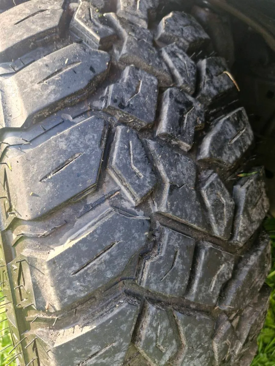 Nissan navara - Image 4
