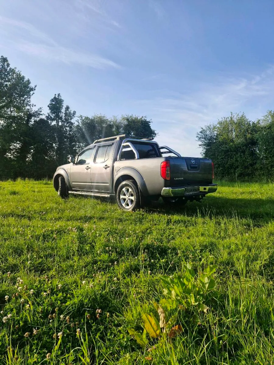 Nissan navara - Image 3