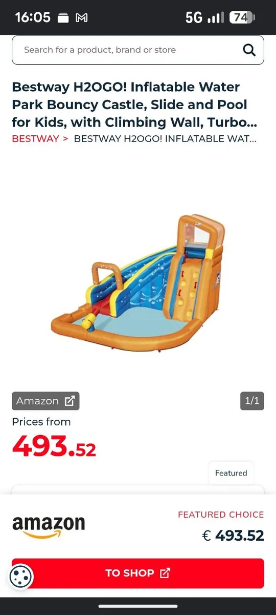 Pool - Image 2