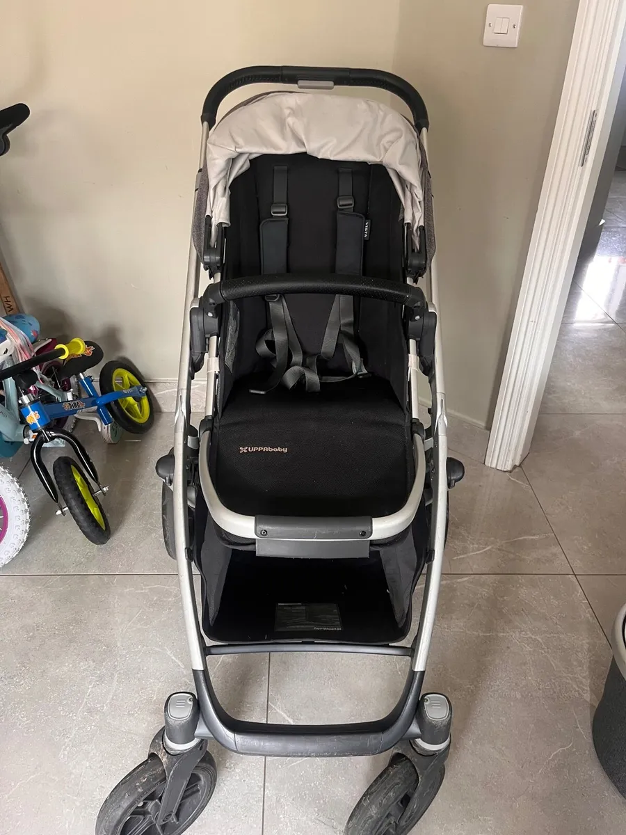 Uppa vista V2 Buggy - Image 4